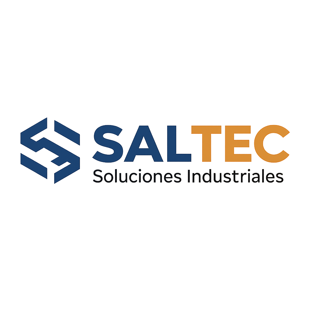 Logo SALTEC
